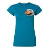 Original Ringspun Cotton Women's Tee Thumbnail