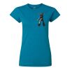 Original Ringspun Cotton Women's Tee Thumbnail