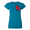 Original Ringspun Cotton Women's Tee Thumbnail