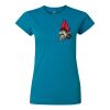 Original Ringspun Cotton Women's Tee Thumbnail