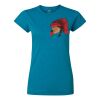 Original Ringspun Cotton Women's Tee Thumbnail