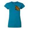 Original Ringspun Cotton Women's Tee Thumbnail