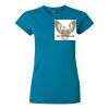 Original Ringspun Cotton Women's Tee Thumbnail