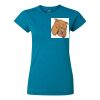 Original Ringspun Cotton Women's Tee Thumbnail