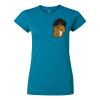 Original Ringspun Cotton Women's Tee Thumbnail