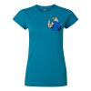 Original Ringspun Cotton Women's Tee Thumbnail