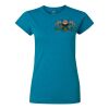 Original Ringspun Cotton Women's Tee Thumbnail