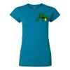 Original Ringspun Cotton Women's Tee Thumbnail