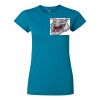 Original Ringspun Cotton Women's Tee Thumbnail