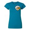 Original Ringspun Cotton Women's Tee Thumbnail