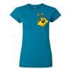 Original Ringspun Cotton Women's Tee Thumbnail