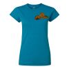 Original Ringspun Cotton Women's Tee Thumbnail