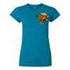 Original Ringspun Cotton Women's Tee Thumbnail