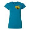 Original Ringspun Cotton Women's Tee Thumbnail