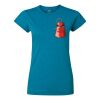 Original Ringspun Cotton Women's Tee Thumbnail