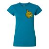Original Ringspun Cotton Women's Tee Thumbnail