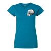 Original Ringspun Cotton Women's Tee Thumbnail