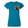Original Ringspun Cotton Women's Tee Thumbnail