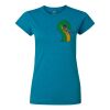 Original Ringspun Cotton Women's Tee Thumbnail