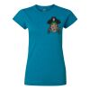 Original Ringspun Cotton Women's Tee Thumbnail