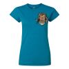 Original Ringspun Cotton Women's Tee Thumbnail