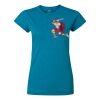 Original Ringspun Cotton Women's Tee Thumbnail