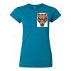 Original Ringspun Cotton Women's Tee Thumbnail