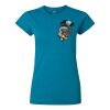 Original Ringspun Cotton Women's Tee Thumbnail