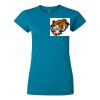 Original Ringspun Cotton Women's Tee Thumbnail
