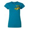 Original Ringspun Cotton Women's Tee Thumbnail