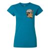 Original Ringspun Cotton Women's Tee Thumbnail