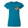 Original Ringspun Cotton Women's Tee Thumbnail