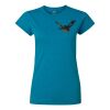 Original Ringspun Cotton Women's Tee Thumbnail