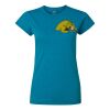 Original Ringspun Cotton Women's Tee Thumbnail