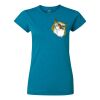 Original Ringspun Cotton Women's Tee Thumbnail
