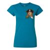 Original Ringspun Cotton Women's Tee Thumbnail