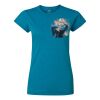 Original Ringspun Cotton Women's Tee Thumbnail