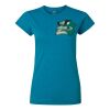 Original Ringspun Cotton Women's Tee Thumbnail