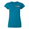 Original Ringspun Cotton Women's Tee Thumbnail