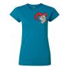 Original Ringspun Cotton Women's Tee Thumbnail