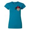 Original Ringspun Cotton Women's Tee Thumbnail
