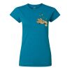 Original Ringspun Cotton Women's Tee Thumbnail