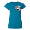 Original Ringspun Cotton Women's Tee Thumbnail