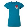 Original Ringspun Cotton Women's Tee Thumbnail