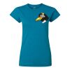 Original Ringspun Cotton Women's Tee Thumbnail
