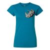 Original Ringspun Cotton Women's Tee Thumbnail
