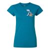 Original Ringspun Cotton Women's Tee Thumbnail