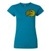 Original Ringspun Cotton Women's Tee Thumbnail