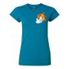 Original Ringspun Cotton Women's Tee Thumbnail