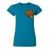 Original Ringspun Cotton Women's Tee Thumbnail